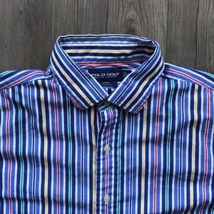 Vintage Polo Button Down